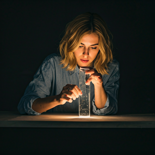 Elena Vance — UX designer and front-end developer at Live CMS